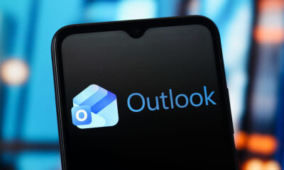Microsoft Outlook afectat de o întrerupere a serviciului Exchange Online
