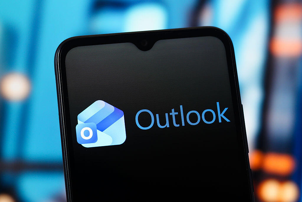 Microsoft Outlook afectat de o întrerupere a serviciului Exchange Online