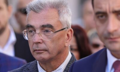 Petrişor Peiu afirmă că AUR continuă să susțină suspendarea lui Nicușor Dan: „Pentru că nu şi-a modificat comportamentul”