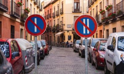 Indicatorul de trafic care provoacă confuzie în rândul turiștilor și conduce la un număr semnificativ de sancțiuni pentru parcare.