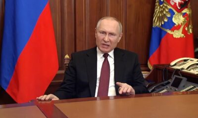 Eșecurile lui Putin și o a doua mobilizare în masă: Provocarea unui nou front la Kaliningrad