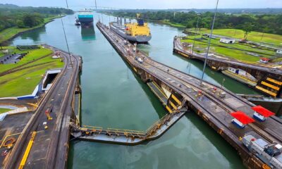 O altă rută maritimă crucială pentru comerțul global se confruntă cu dificultăți în trafic. „Geopolitica, clima și securitatea energetică se intersectează în timp real”