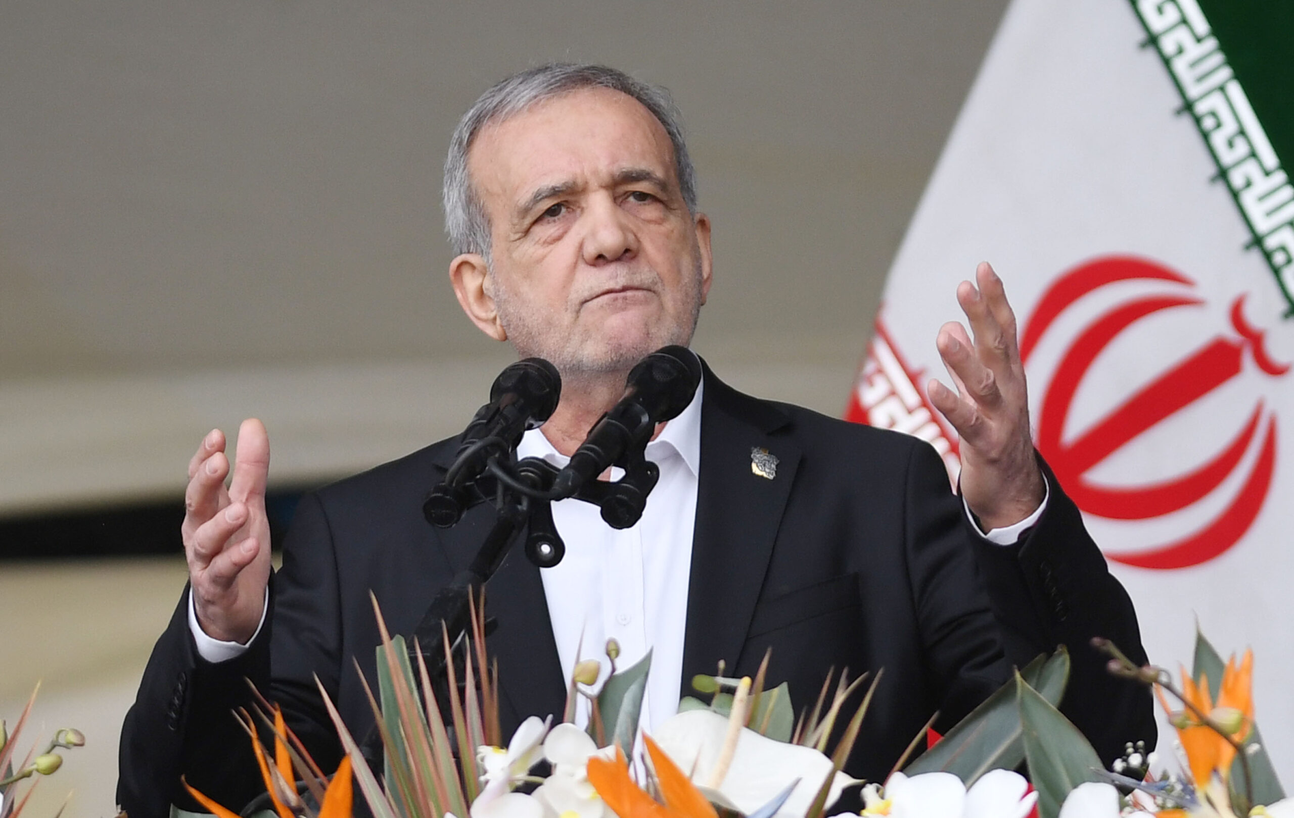 „Există numeroase probleme”. Declarația președintelui iranian în contextul unor noi sancțiuni americane.