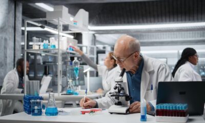 Cercetătorii de la UC Berkeley au descoperit un posibil nou tratament pentru obezitate și diabet, diferit de Ozempic, Wegovy și Mounjaro.