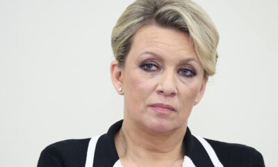 Chișinăul predă „în mod deschis, țara și economia” Bucureștiului. Zaharova critică sever desemnarea unui politician român în guvernul moldovean.