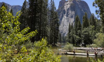 Administrația Trump intenționează să transfere o porțiune din Parcul Yosemite unui dezvoltator imobiliar.