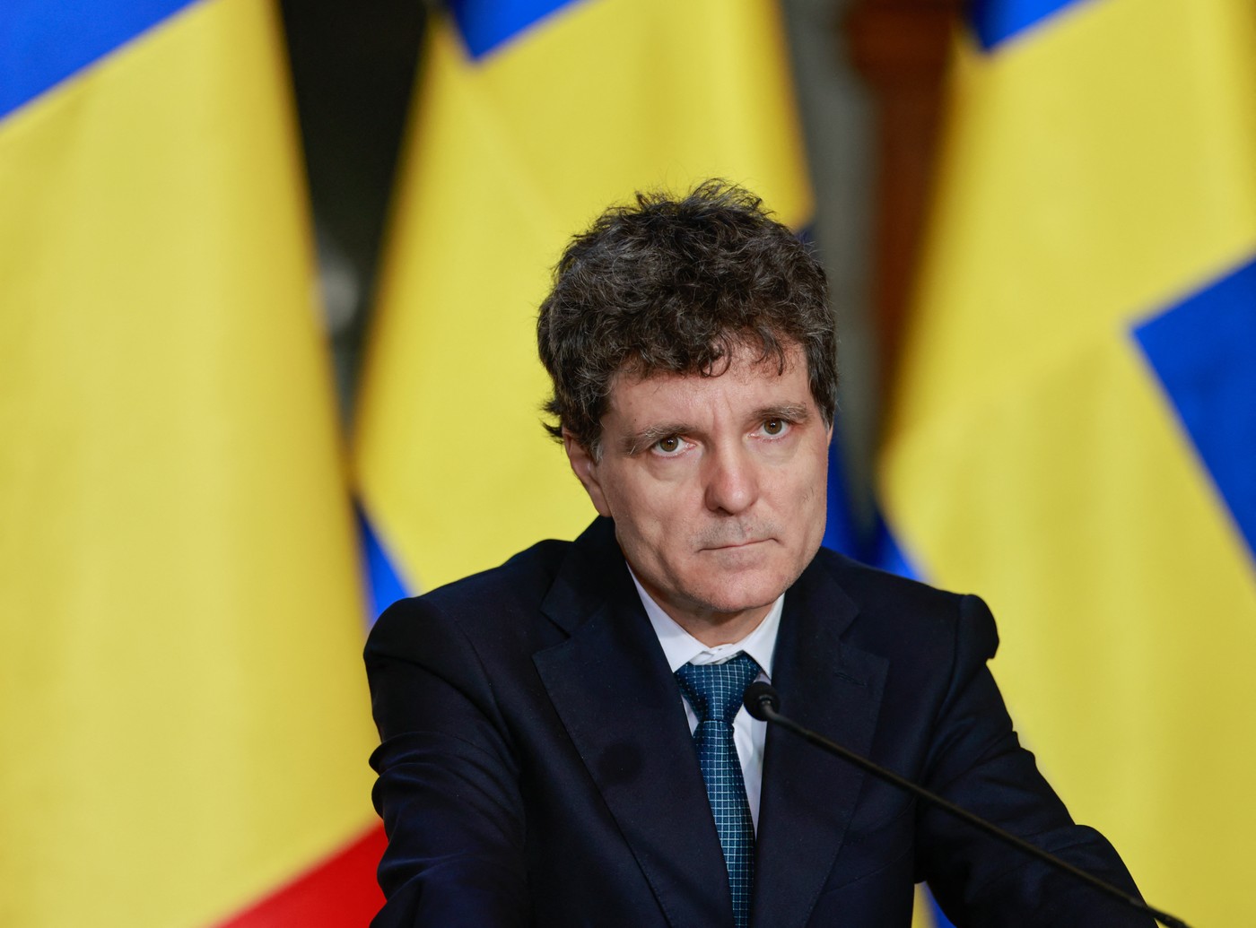Consilier al lui Nicușor Dan, după vizita directorului CIA la Moscova: „Rusia nu se află într-o situație prea bună”