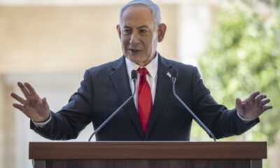 Netanyahu, în urma mandatului de arestare emis de Turcia împotriva sa: „Erdogan este un dictator antisemit”