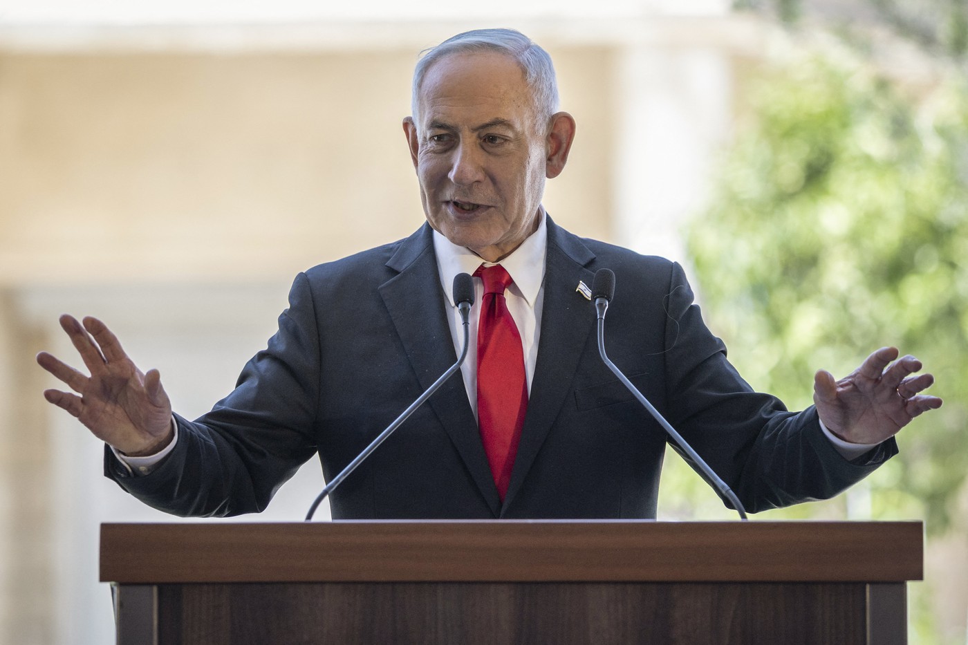 Netanyahu, în urma mandatului de arestare emis de Turcia împotriva sa: „Erdogan este un dictator antisemit”
