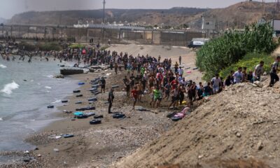 Apel adresat Bruxelles-ului, semnat de 22 de națiuni, în urma crizei de la Ceuta: „Nu putem permite să se creeze impresia că acest lucru este posibil”