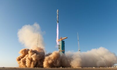 Armata Chinei solicită ajutorul publicului pentru informații despre Forța de Rachete, unitatea sa de elită responsabilă cu armele nucleare.