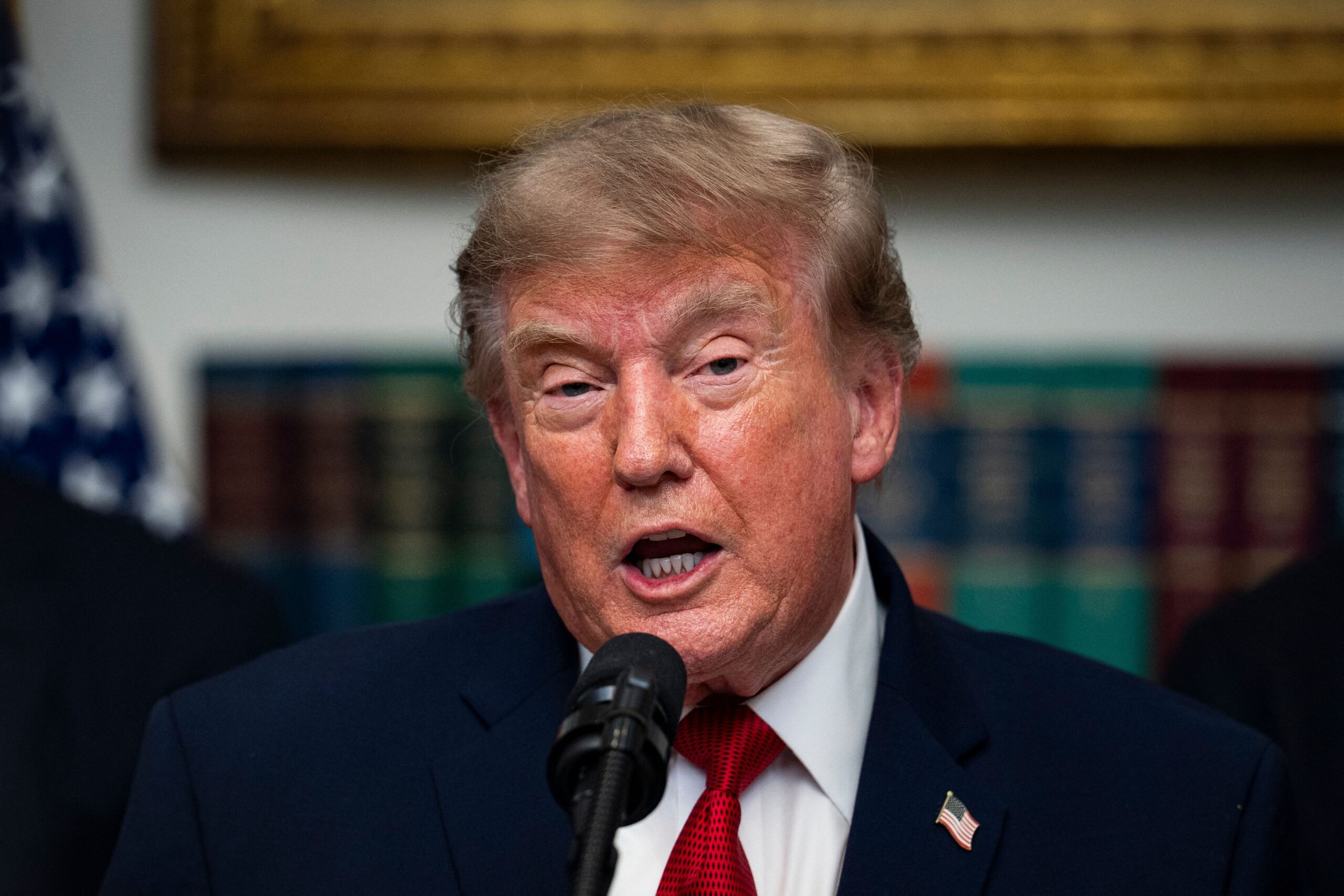 O instanță din SUA a revocat hotărârea administrației Trump de a suspenda vizele pentru 75 de țări, printre care se numără și Republica Moldova.