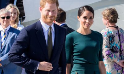Britanicii au o părere negativă despre întoarcerea Prințului Harry și a lui Meghan Markle în țară, conform unui sondaj rapid.