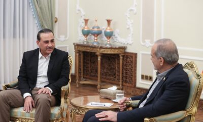 Informații despre vizita influentului mareșal care conduce armata pakistaneză la Teheran. Scopul vizitei și o discuție inedită.