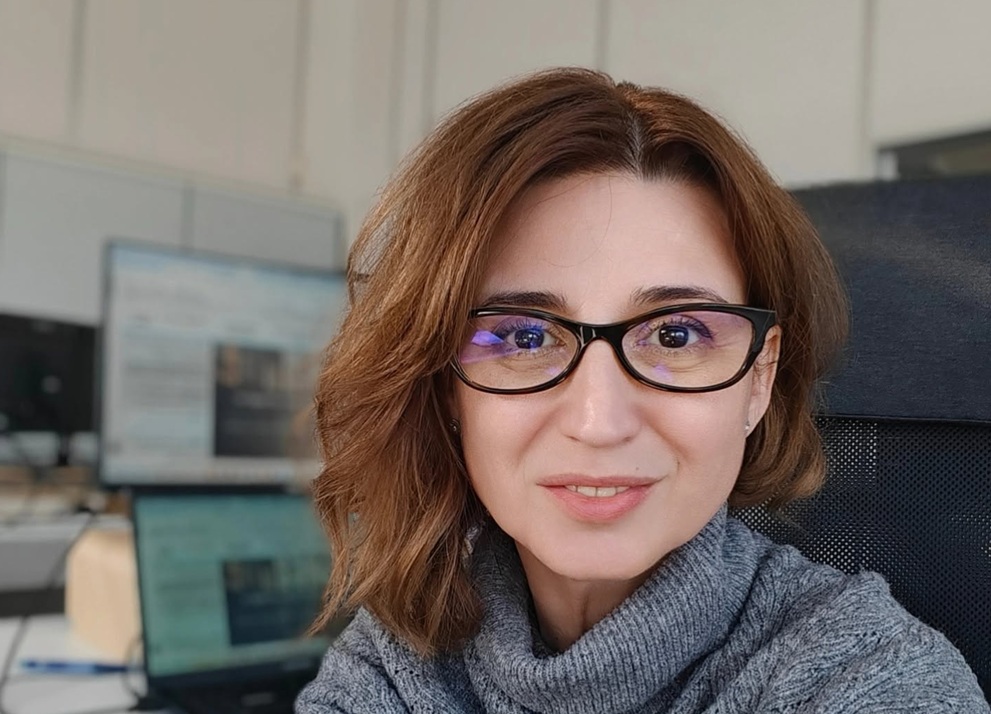 Fosta jurnalistă numită la conducerea PNL Sector 2 detaliază decizia „care stârnește atât de mult interes de ieri încoace”. Cine a adus-o în partid. „Am primit un termen limită”