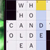 Răspunsurile la Mini Crossword de la NYT pentru vineri, 4 septembrie