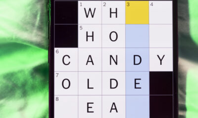 Răspunsurile la Mini Crossword de astăzi din NYT pentru duminică, 13 septembrie