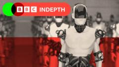 De ce unii experți se tem din ce în ce mai mult că inteligența artificială va prelua controlul
