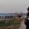 Serviciile de informații spaniole au avertizat cu privire la planurile de trecere în masă prin Ceuta înainte de creșterea numărului de treceri.