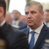 Comisia de etică a Universității Naționale de Apărare va evalua teza de doctorat a șefului SPP Lucian Pahonțu, după ce Recorder a evidențiat că o treime din lucrare este plagiată.