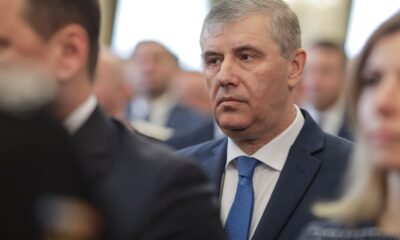 Comisia de etică a Universității Naționale de Apărare va evalua teza de doctorat a șefului SPP Lucian Pahonțu, după ce Recorder a evidențiat că o treime din lucrare este plagiată.