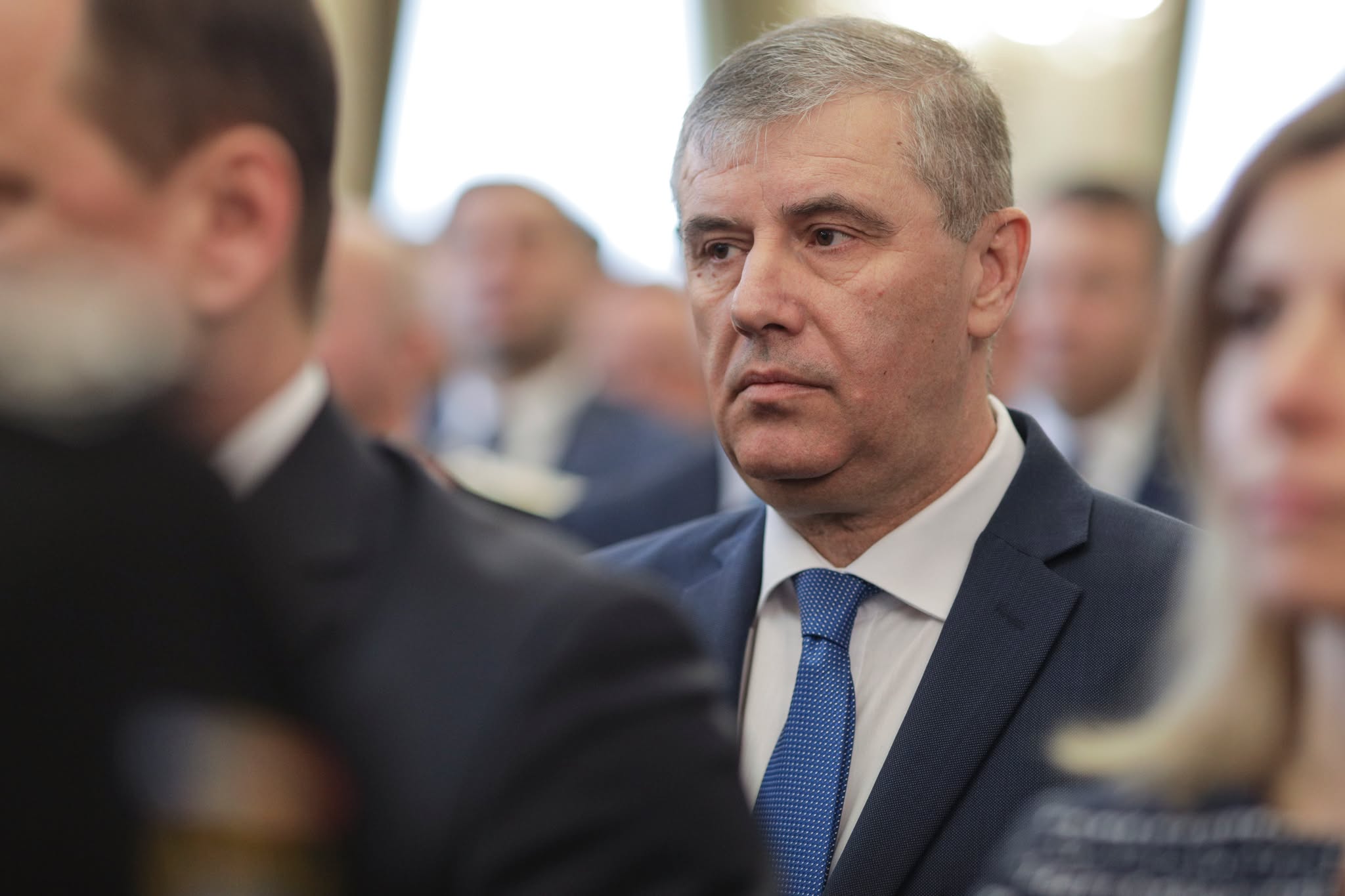 Comisia de etică a Universității Naționale de Apărare va evalua teza de doctorat a șefului SPP Lucian Pahonțu, după ce Recorder a evidențiat că o treime din lucrare este plagiată.