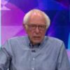 Bernie Sanders discută cu BBC despre propunerea de interzicere a superinteligenței artificiale.