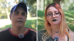 Americanii își amintesc ce făceau pe 11 septembrie.