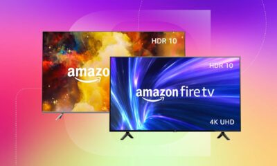 Obține un ecran mai bun la un preț accesibil cu reduceri de până la 62% la televizoarele Amazon Fire pe Woot