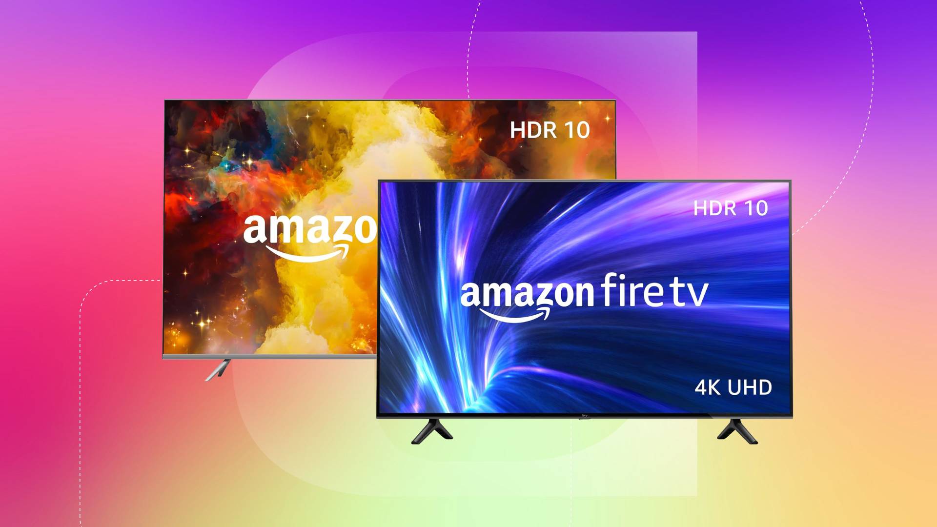 Obține un ecran mai bun la un preț accesibil cu reduceri de până la 62% la televizoarele Amazon Fire pe Woot