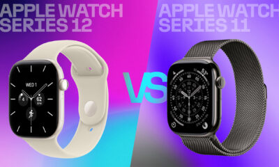 Compararea Apple Watch Series 12 cu Apple Watch Series 11: Merită să Facem Upgrade?