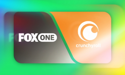 Pachetul Crunchyroll și Fox One ajunge pe Prime Video.