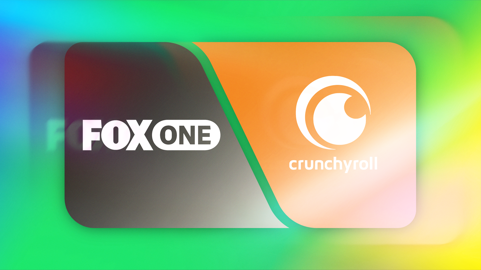 Pachetul Crunchyroll și Fox One ajunge pe Prime Video.