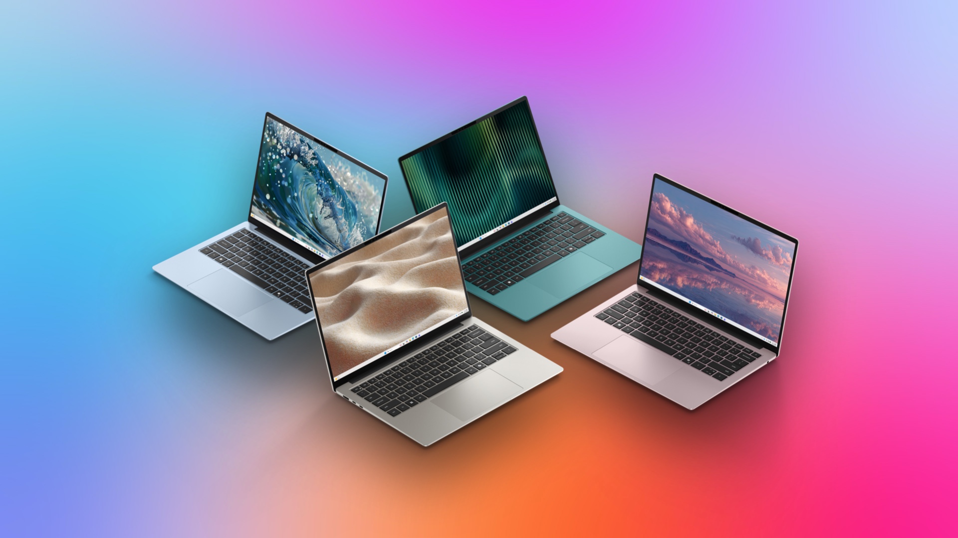 Dell își consolidează oferta de laptopuri accesibile pentru studenți cu configurații mai accesibile ale modelului Dell 14S.