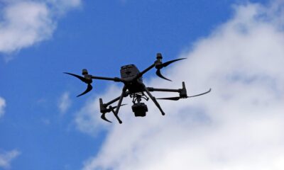 Alianța dronelor: „Este necesar să atingem nivelul de producție al Rusiei”. Ce număr de drone fabrică în acest moment industriile din UE