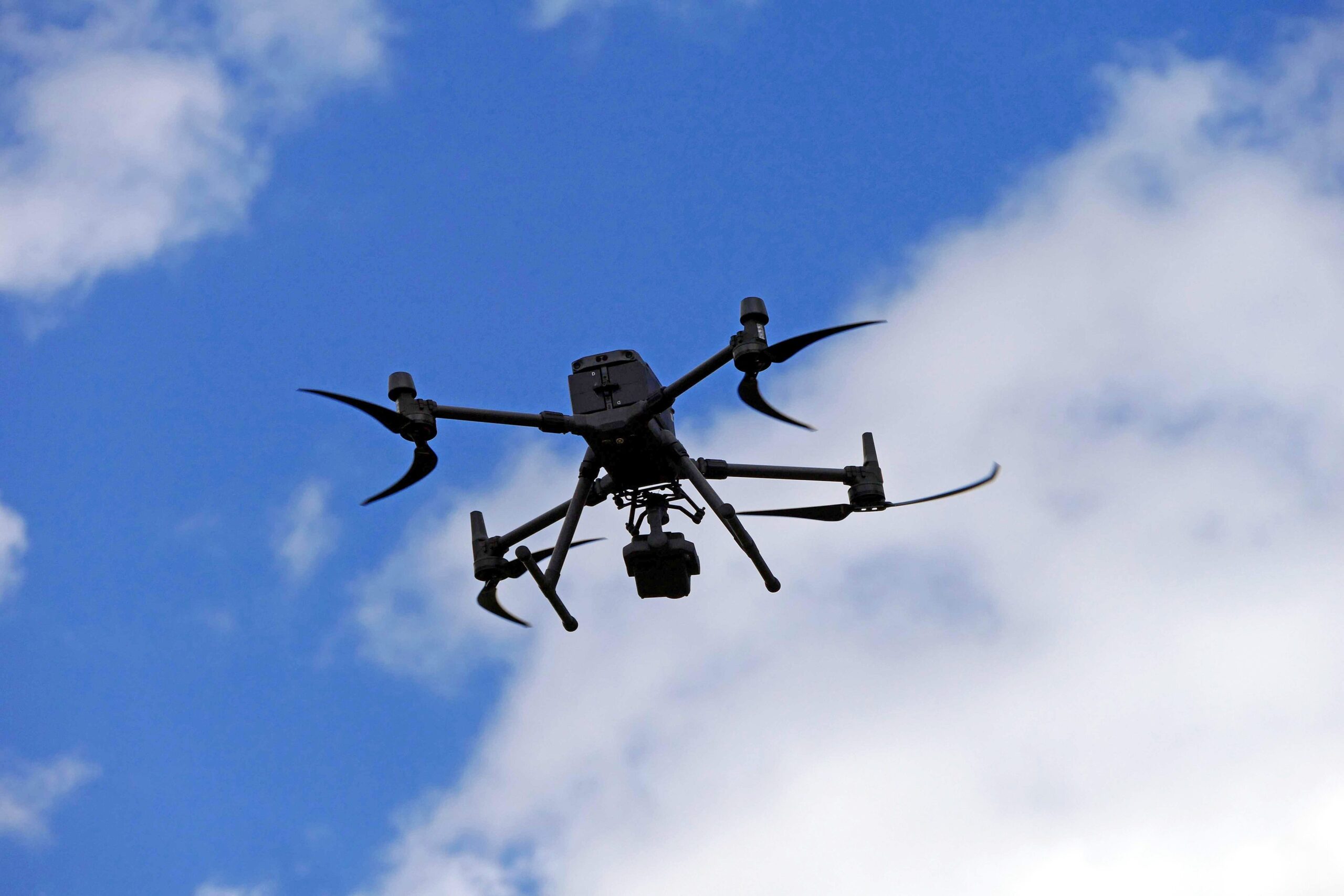 Alianța dronelor: „Este necesar să atingem nivelul de producție al Rusiei”. Ce număr de drone fabrică în acest moment industriile din UE