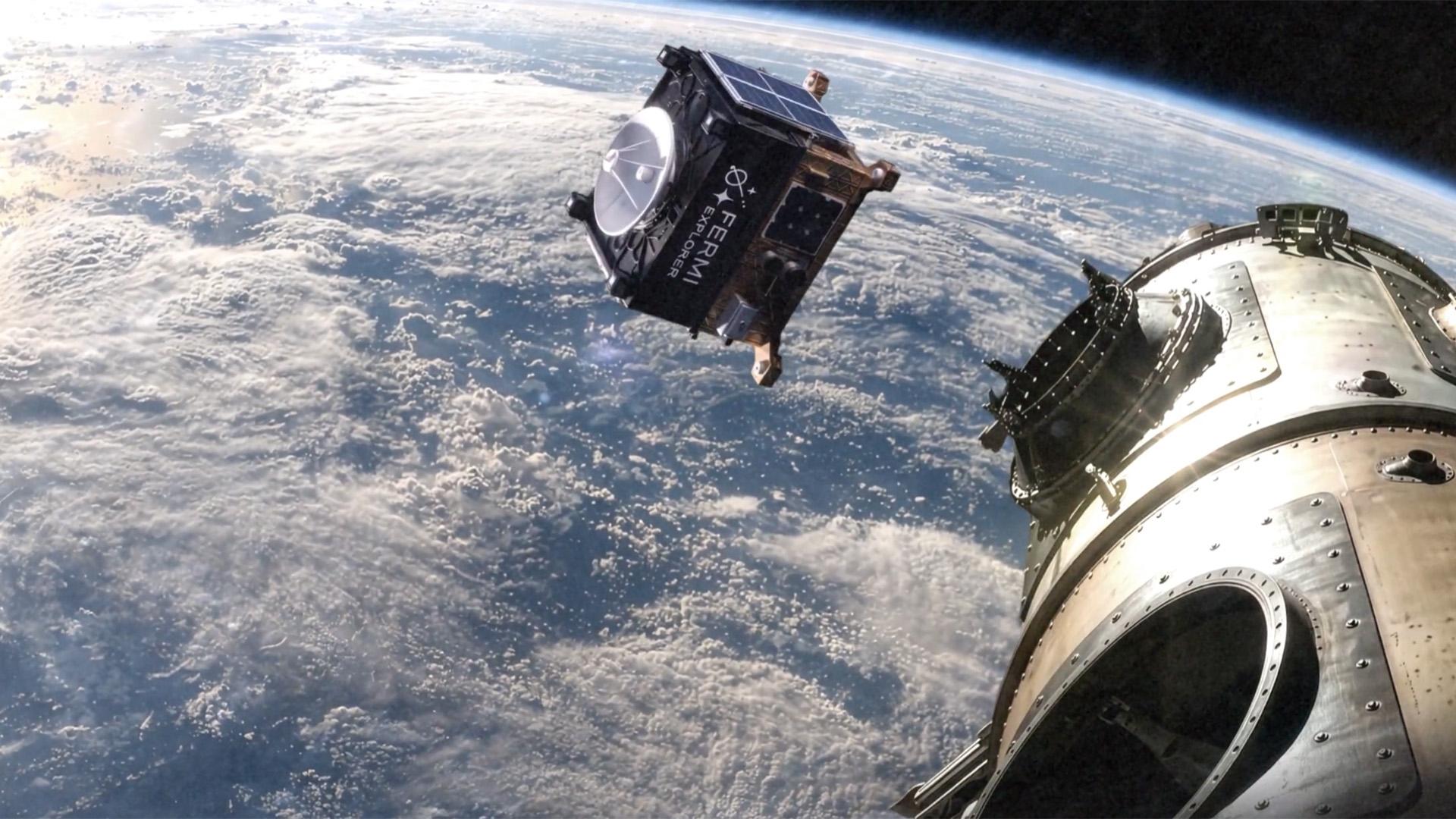 Suntem aproape? O companie nouă își propune să lanseze o misiune de 80.000 de ani către Alpha Centauri.