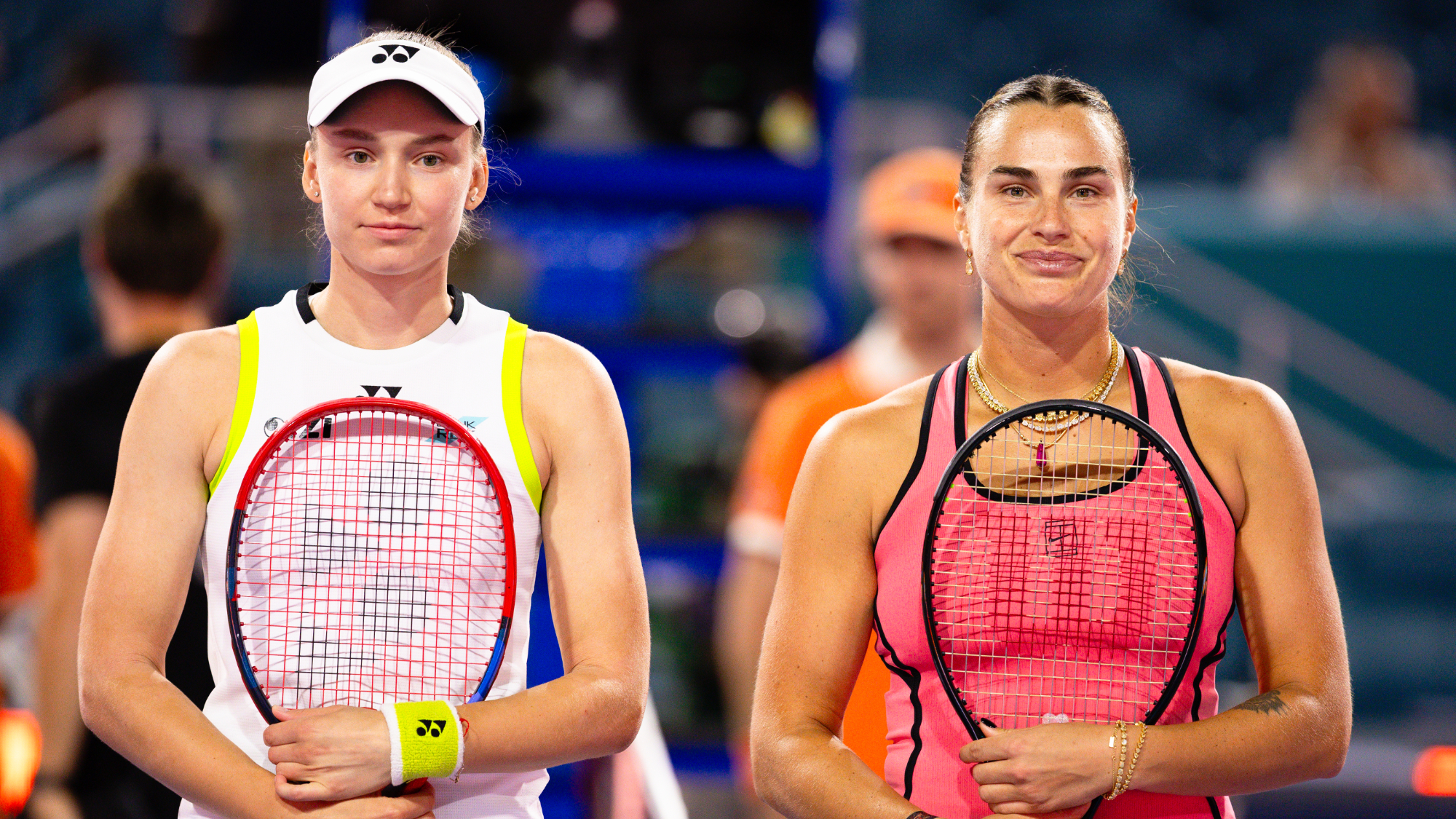 US Open 2026 Finala Feminină la Simplu: Modalități de Vizionare a Meciului Aryna Sabalenka vs. Elena Rybakina