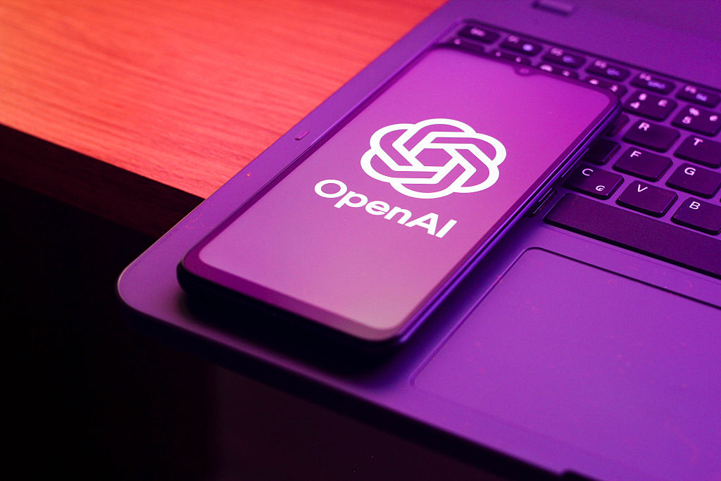 Administrația Trump susține OpenAI în procesele de copyright intentate de edituri.