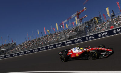 Grand Prix-ul Spaniei: Cum să vizionezi cursa F1 astăzi