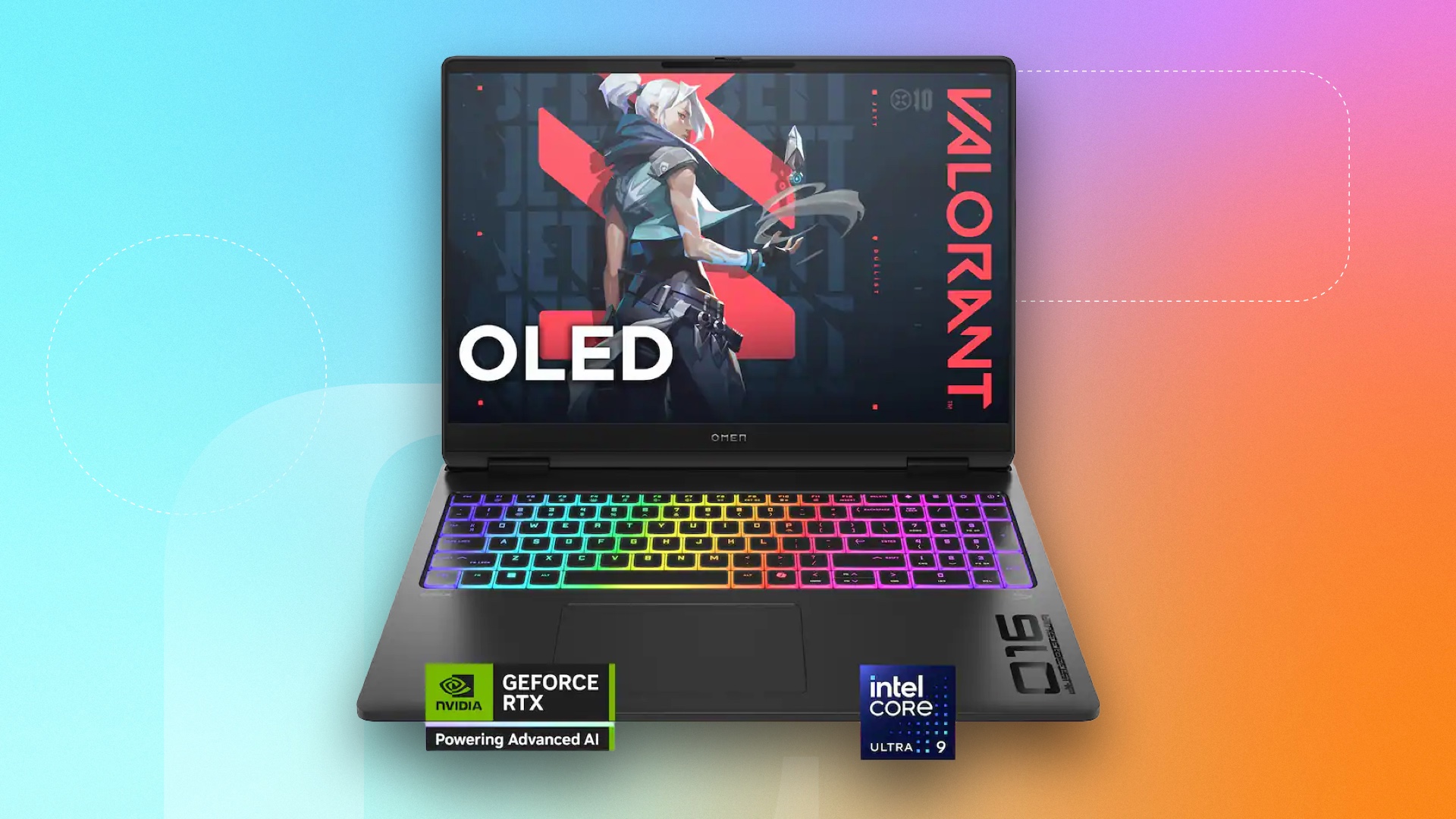 Obține o reducere de 25% la laptopul de gaming HP HyperX Omen Max 16 folosind acest cod valabil pentru o perioadă limitată.