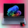 Economisiți 150 de dolari la acest laptop HP OmniBook 3 OLED, disponibil doar timp de o zi la Best Buy.