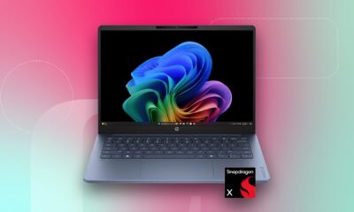 Economisiți 150 de dolari la acest laptop HP OmniBook 3 OLED, disponibil doar timp de o zi la Best Buy.
