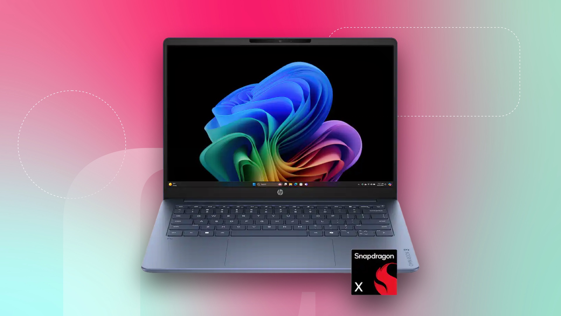 Economisiți 150 de dolari la acest laptop HP OmniBook 3 OLED, disponibil doar timp de o zi la Best Buy.