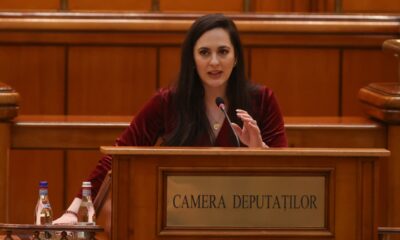 Decizia pe care USR o solicită „de urgență în Parlament”: „Începe școala, părinții și copiii au nevoie de claritate”
