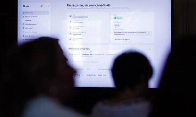 Cum interpretează un pacient cu AVC sau boală neurodegenerativă „Șase sași în șase saci” în fața camerei? Testul necesar care îi restricționează accesul în platforma E-Sănătatea Mea.