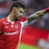 Un jucător de la Dinamo a captat atenția în primele etape din Superliga: „E cel mai important”