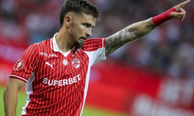 Un jucător de la Dinamo a captat atenția în primele etape din Superliga: „E cel mai important”