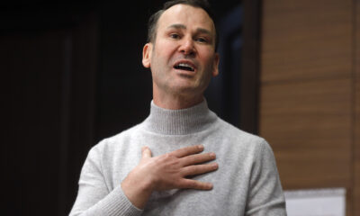 Robert Negoiță nu consideră că AUR ar fi de acord să participe la guvernare fără a obține funcția de premier: „Să vă spun că apreciez strategia lor?”