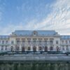 Un fost adjunct al șefului STS evită condamnarea la închisoare. Generalul în rezervă fusese surprins în timp ce accepta mită.